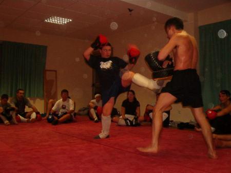cours de paos !