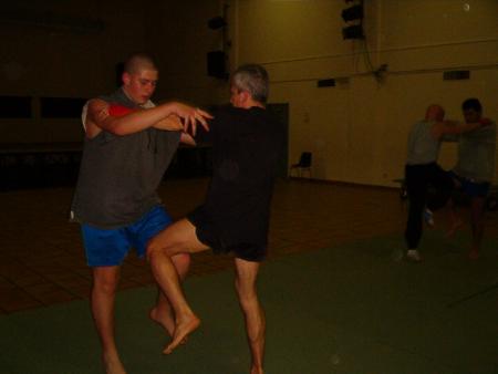 danse
