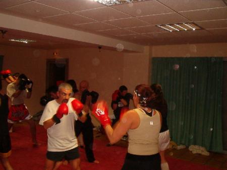 cours mixte fin d'annee