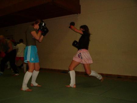 jessica et aurelie !!