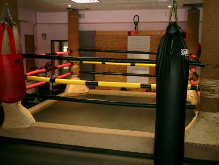 petite salle